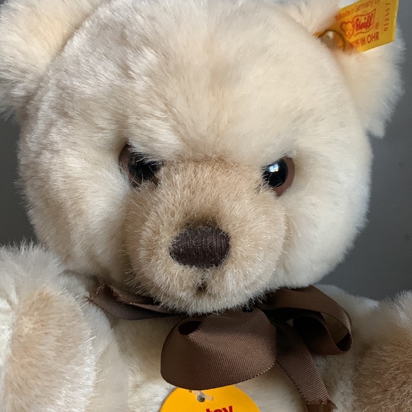 Steiff Teddy Bear - Picture 8 of 8